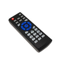 Remote for NVR