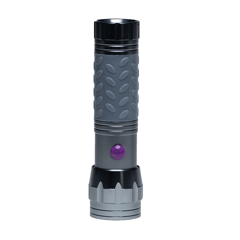 LED UV Blacklight - Stain Detector