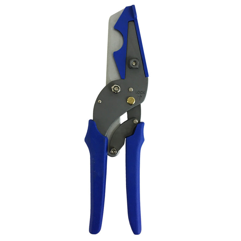 Wiring Duct/Raceway Cutting Tool