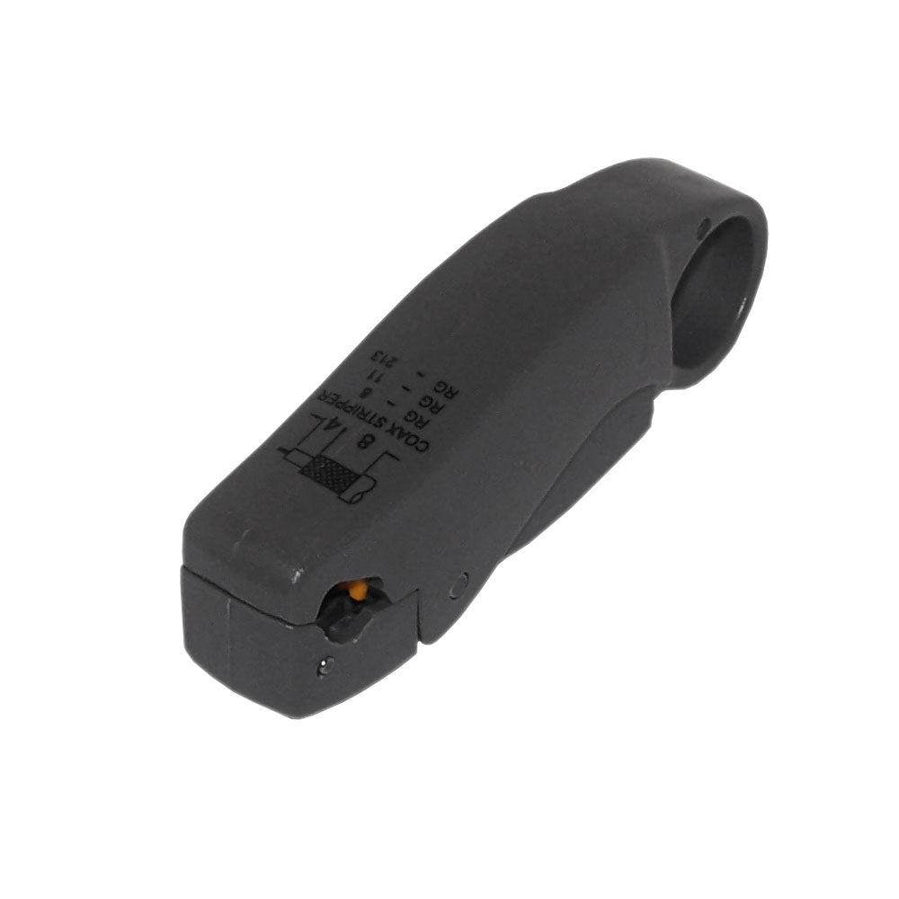 Strip Tool for RG-8/11/213/LMR400 Cable (3-Blade)