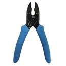 Professional Crimp Tool for Telecom Splices - 19-26AWG (UR), 22-26AWG (UY), 19-26AWG (UG)