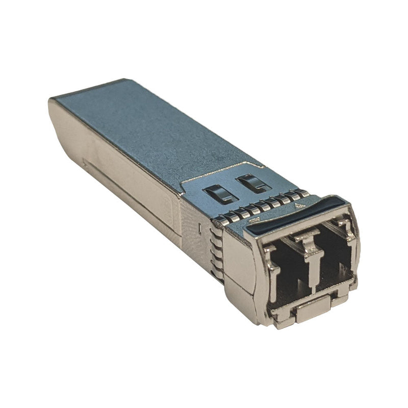 Extreme Networks® 10301 Compatible 10GBASE-SR SFP+ 850nm MM LC 300m Transceiver