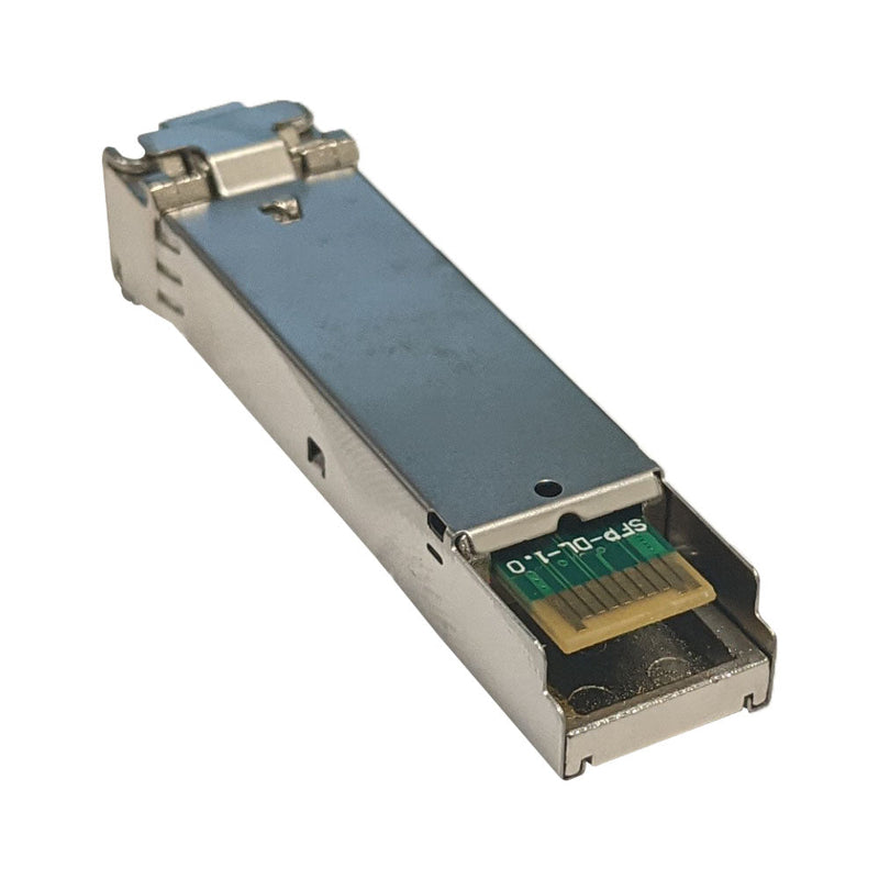 Extreme Networks® 1G-SFP-LX-OM Compatible 1000BASE-LX SFP 1310nm SM LC 10km Transceiver