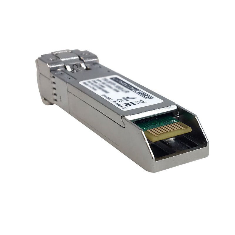 Juniper® EX-SFP-10GE-LR Compatible 10G SFP+ LR 1310nm SM LC Transceiver