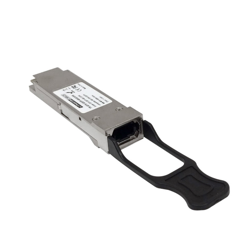 Juniper® QFX-QSFP-40G-ESR4 Compatible 40G-SR4 QSFP+ MM MPO/MTP 300m Transceiver