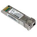 10Gbase SFP+ Bi-Directional 1310nm/1270nm LC Transceiver, 10km