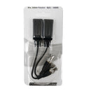 BNC Passive Video Extender - RJ45 (1000ft)