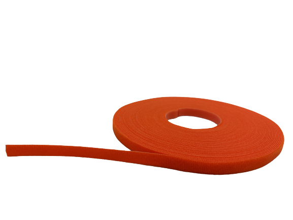 75ft 1/2 inch Rip-Tie WrapStrap  - 1 Roll