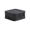 1x3 Toslink/Optical Digital Audio Splitter