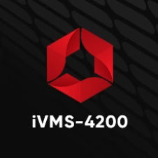 iVMS-4200 video management software for the DVRs, NVRs and IP cameras [Supports macOS version 10.12,10.13 and 10.14 (64-bit)]