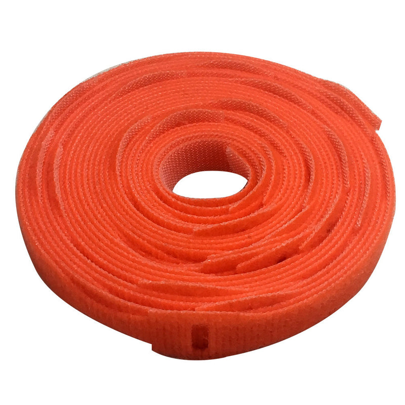 Rip-Tie Light Duty Strap - Roll of 25